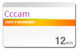 Abonnements Xbox Live